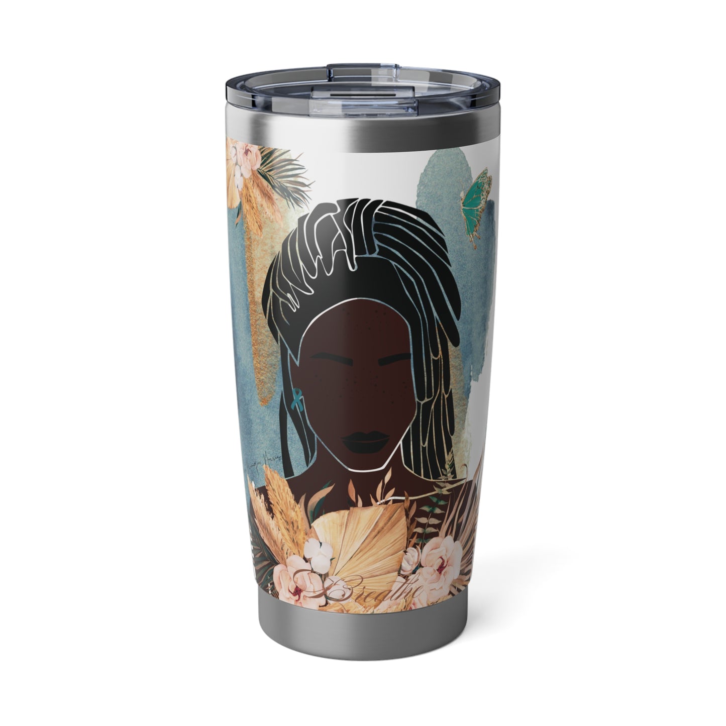 "Anointed" Tumbler, 20oz