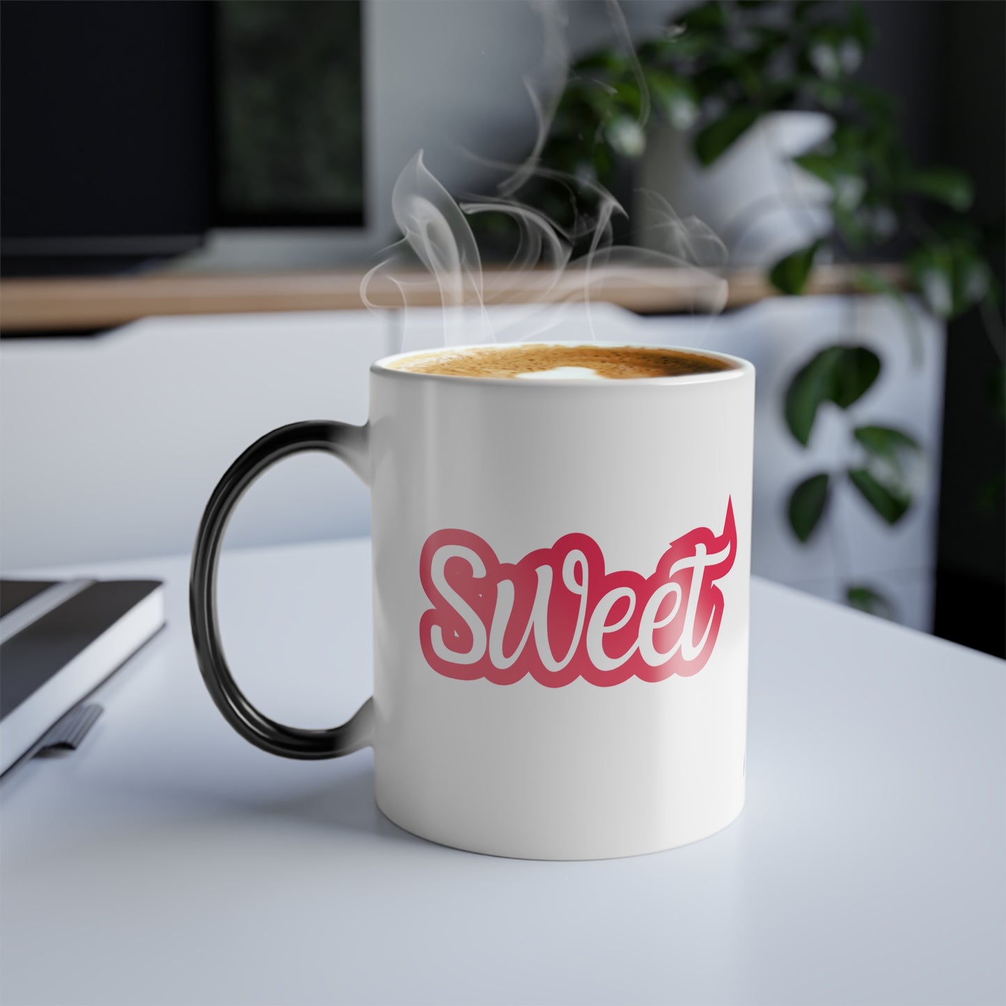 Sweet and Freaky Wife Mug, 11oz