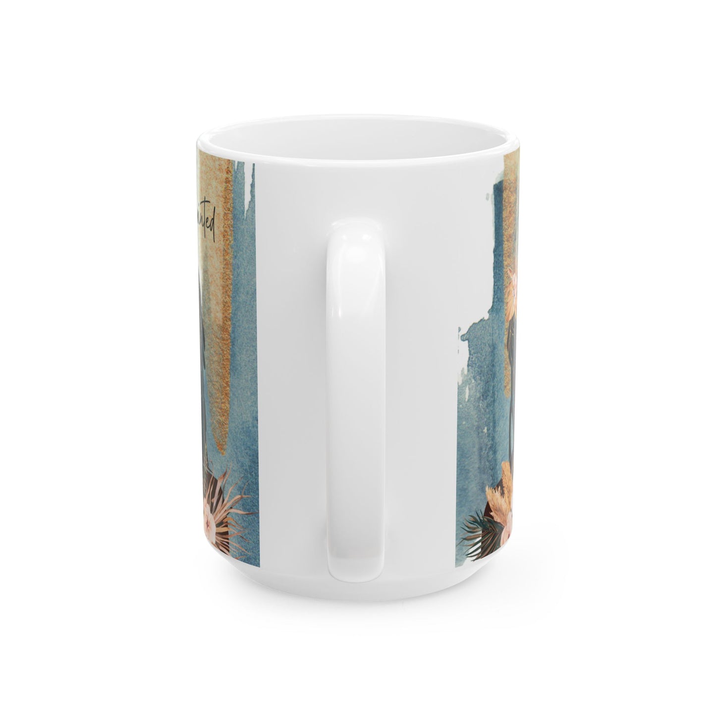 Anointed Mug, 11oz